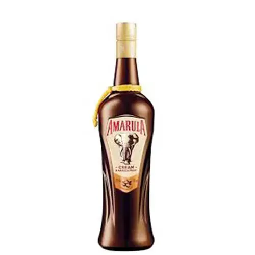 Licor Amarula 750ml