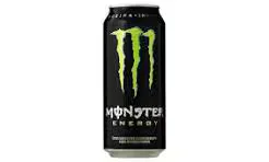 Energético Monster 473ml
