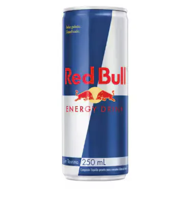 Red Bull Energy Drink 250ml