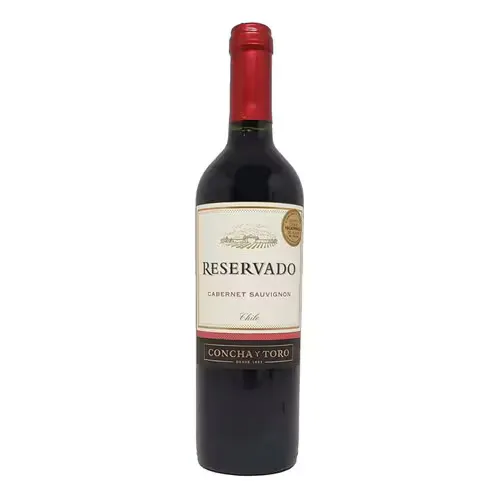 Vinho Tinto Concha Y Toro Cabernet Sauvignon 750ml