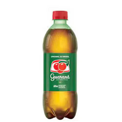 Refrigerante Guaraná Antarctica 600ml