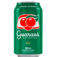 Refrigerante Guaraná Antartica Lata 350ml