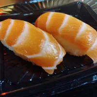 Niguiri Salmão