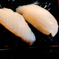 Niguiri Tilápia