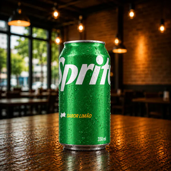 Sprite lata