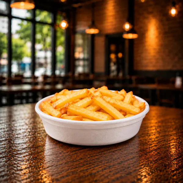 Batata Frita (300gr)