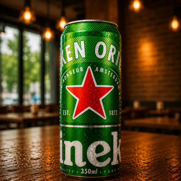 Hineken
