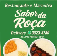 Restaurante Sabor da Roça