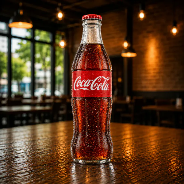 Coca Cola KS 290ml