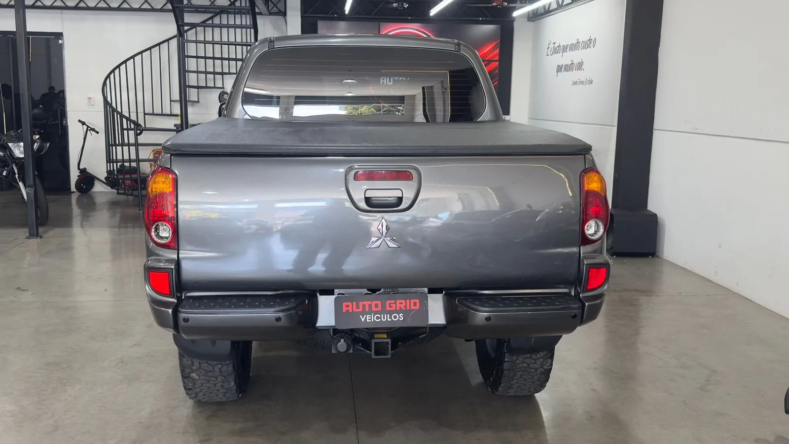 Mitsubishi L200 — foto 5
