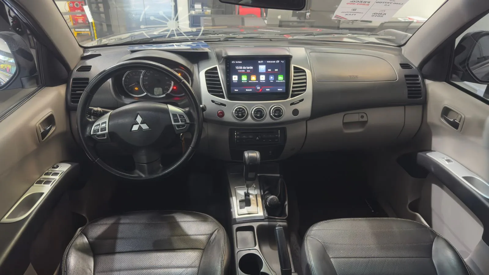 Mitsubishi L200 — foto 10