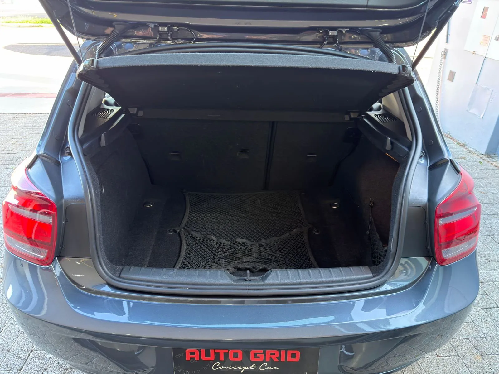 BMW 118iA — foto 12