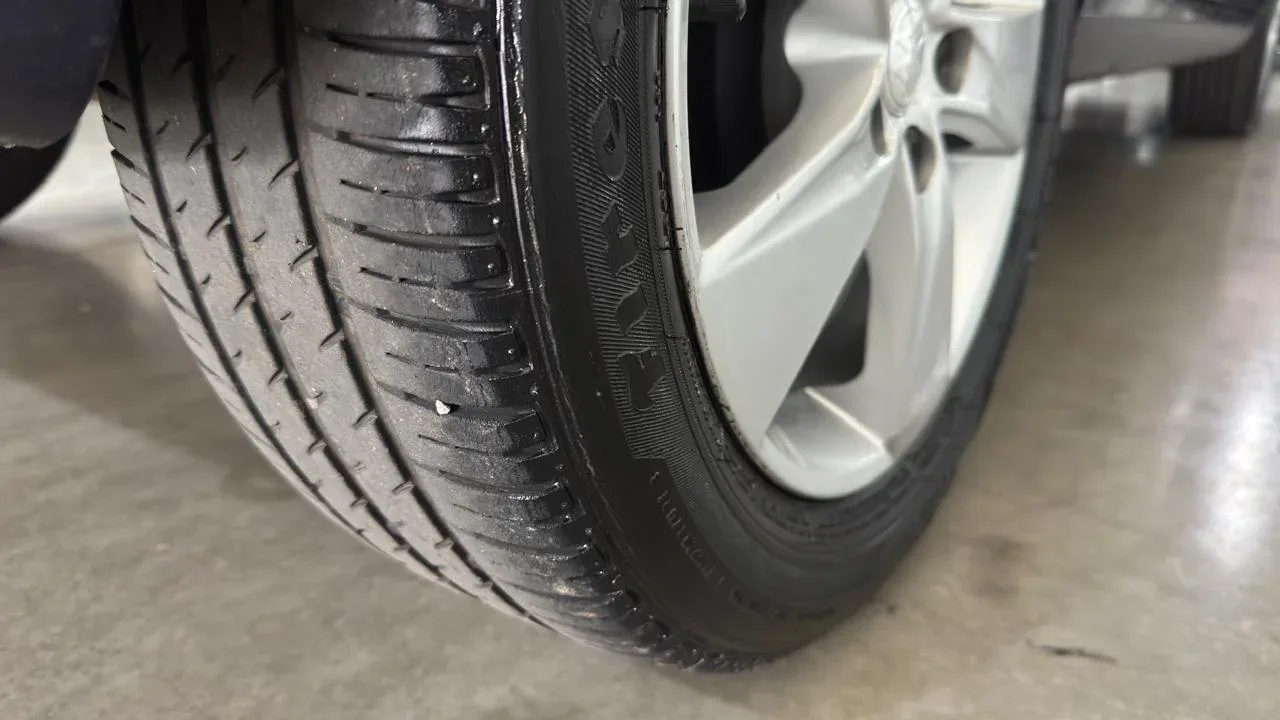 Volkswagen Fox — foto 16