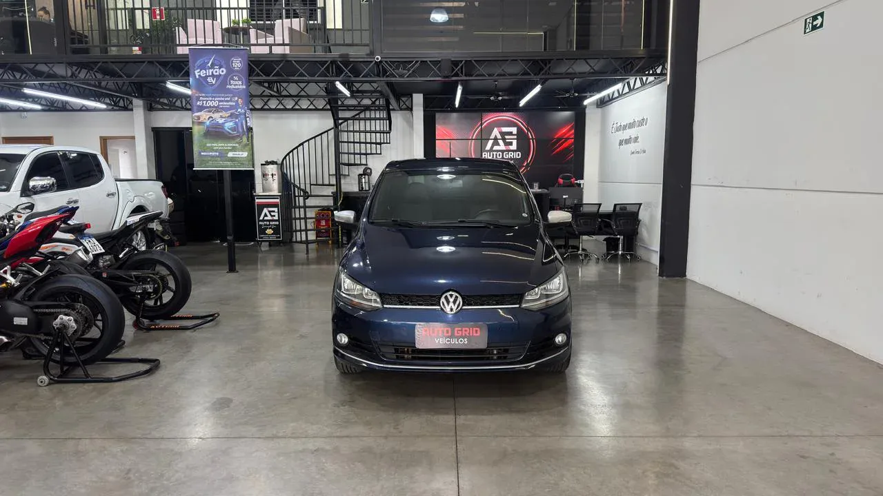 Volkswagen Rock — foto 2