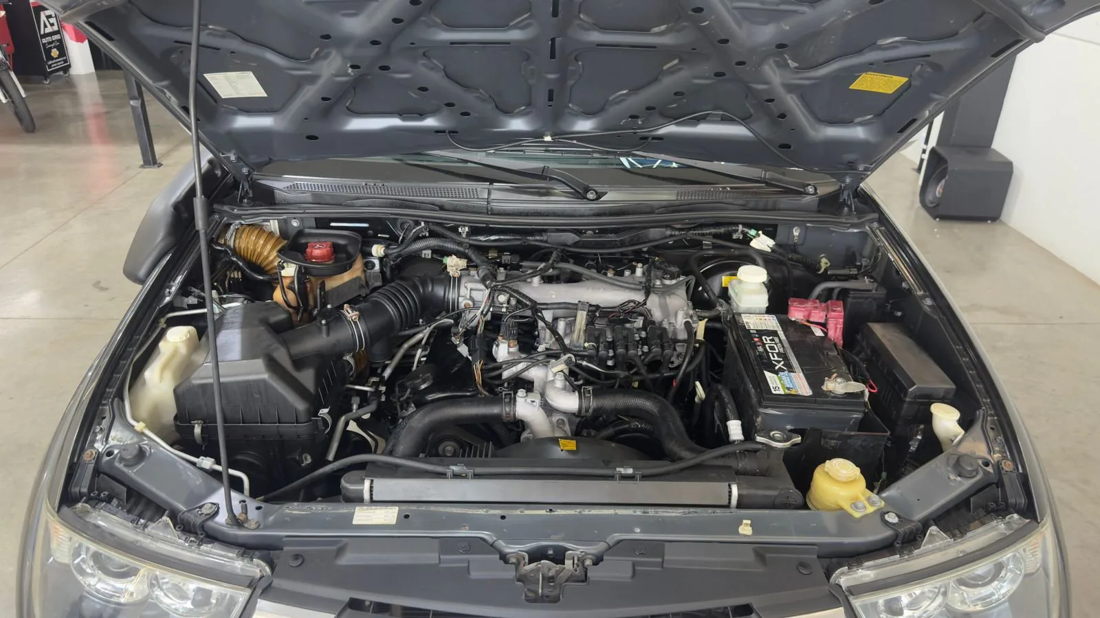 Mitsubishi L200 — foto 14