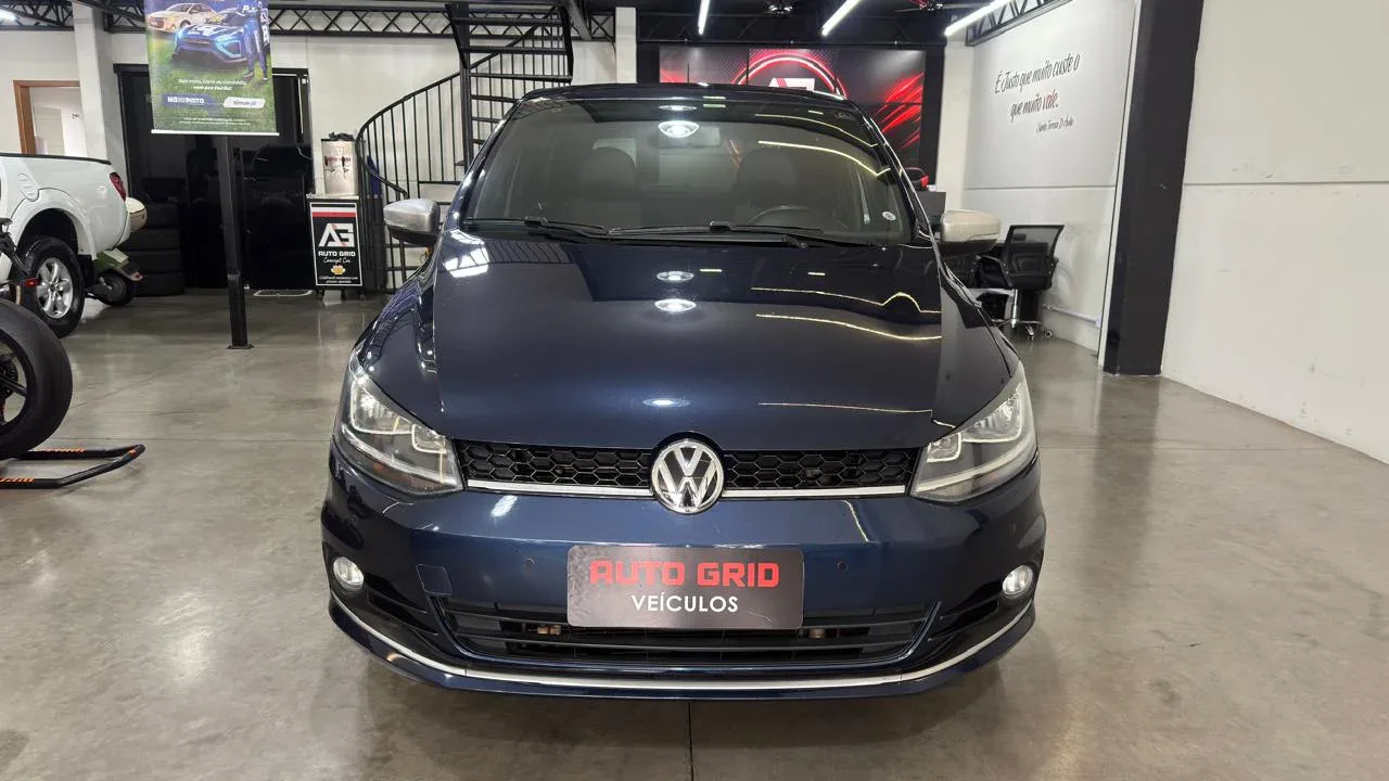 Volkswagen Rock