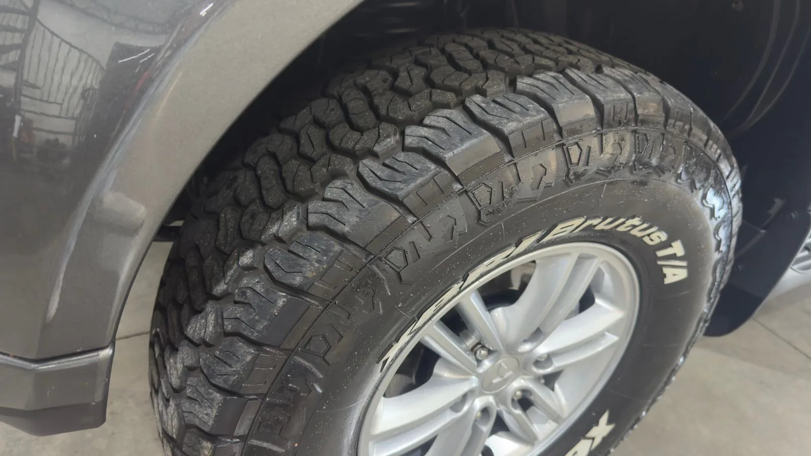 Mitsubishi L200 — foto 16