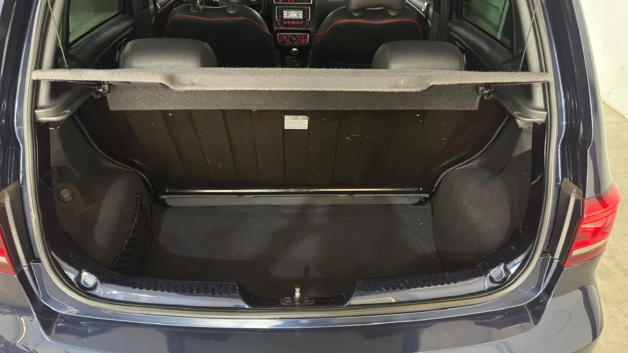 Volkswagen Fox — foto 15