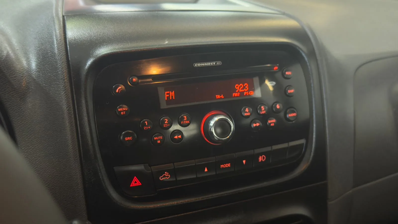 Fiat Strada Working — foto 12