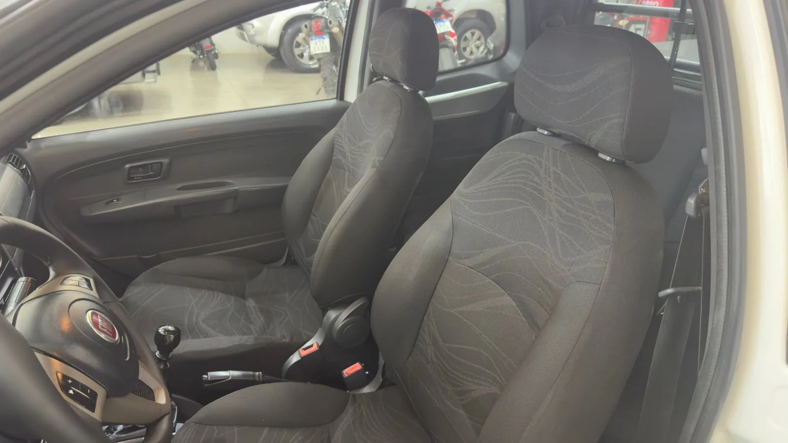 Fiat Strada Working — foto 13