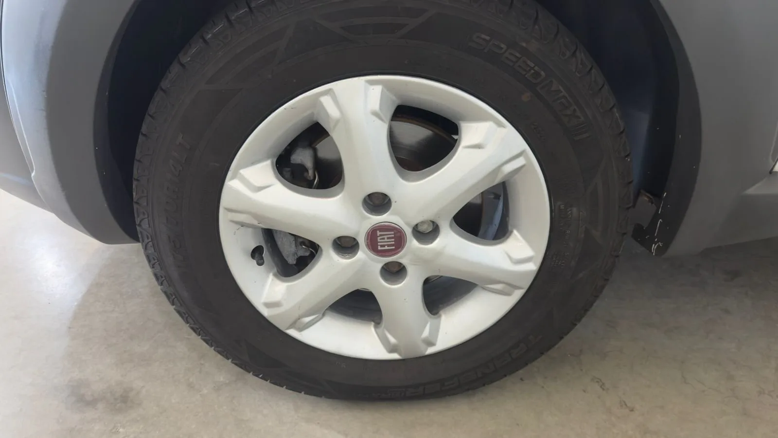Fiat Strada Working — foto 17