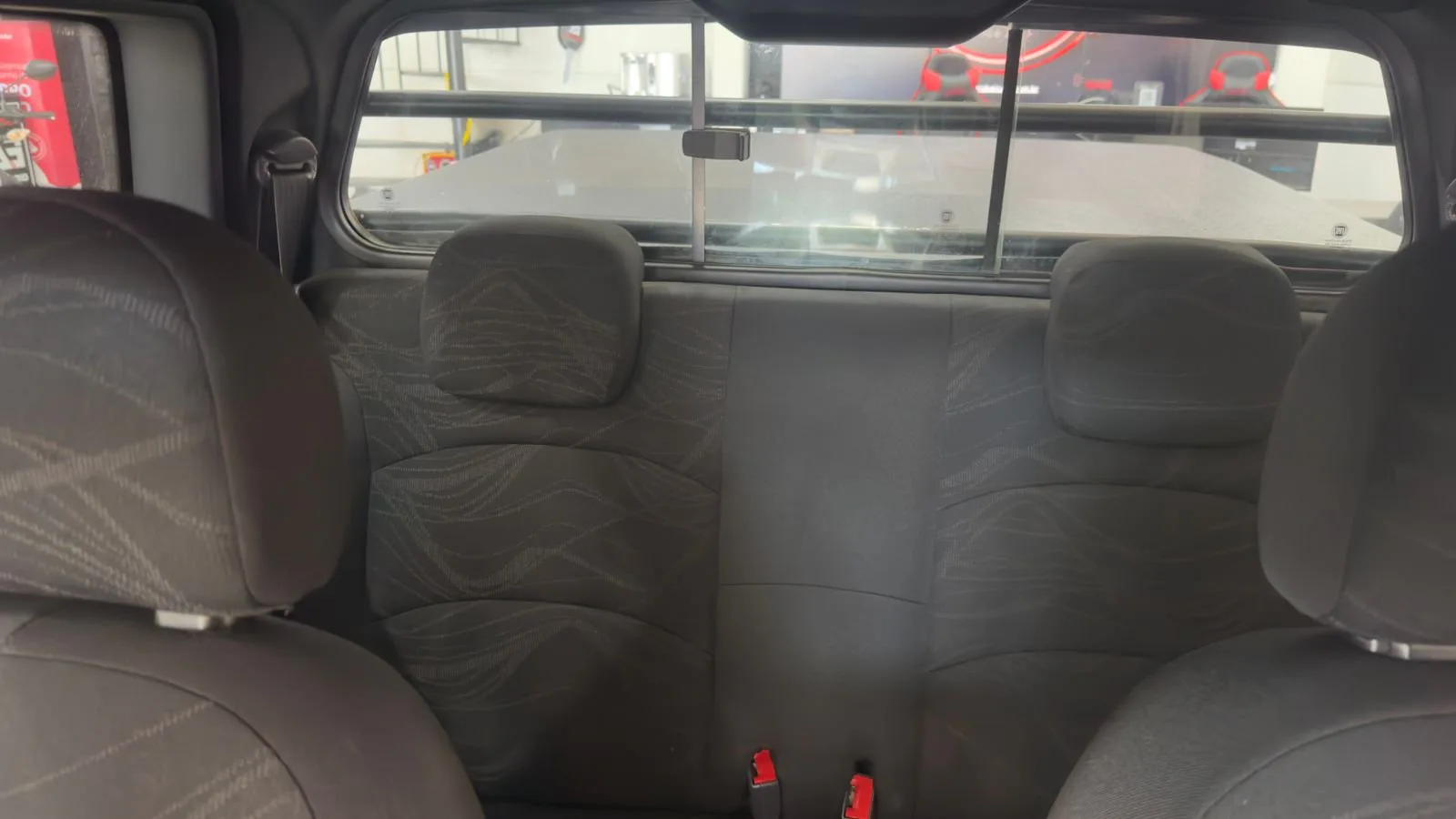 Fiat Strada Working — foto 14