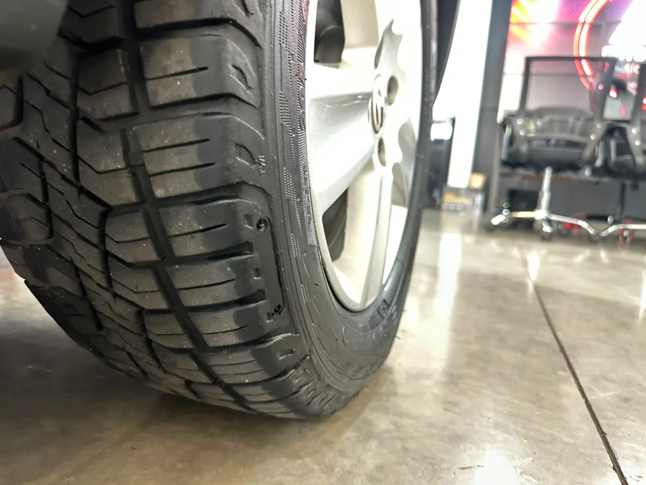 Volkswagen Saveiro CROSS — foto 14