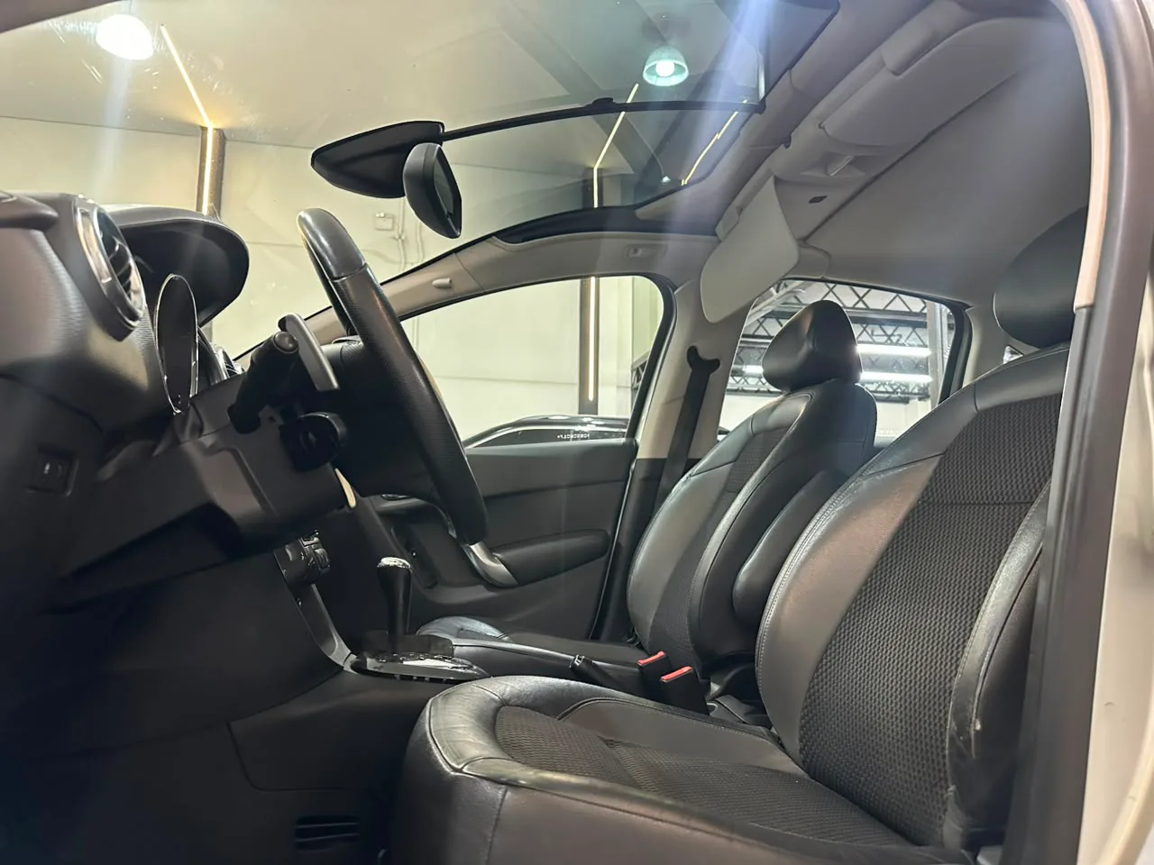 Citroën C3 Exclusive — foto 12