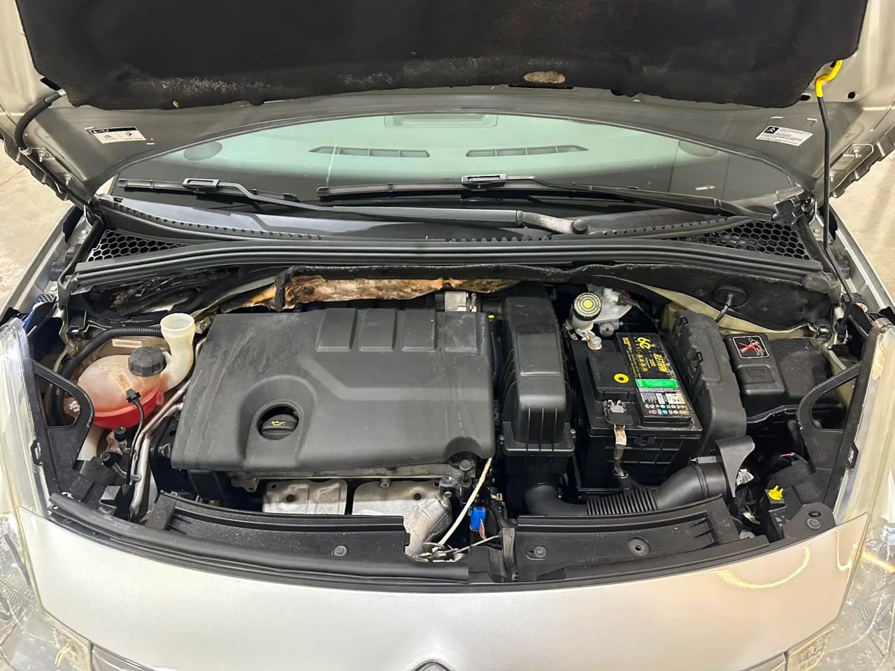 Citroën C3 Exclusive — foto 17