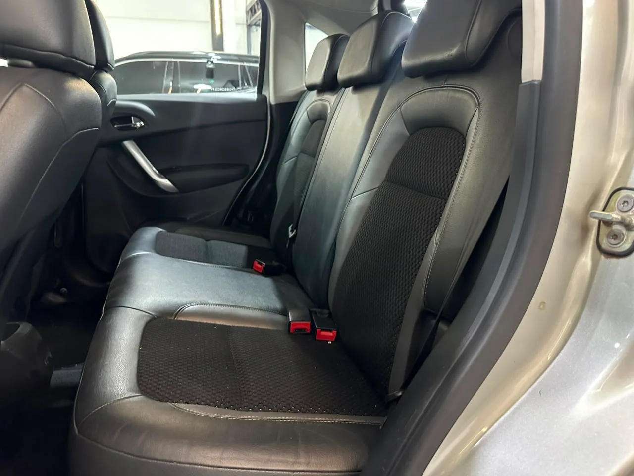 Citroën C3 Exclusive — foto 14