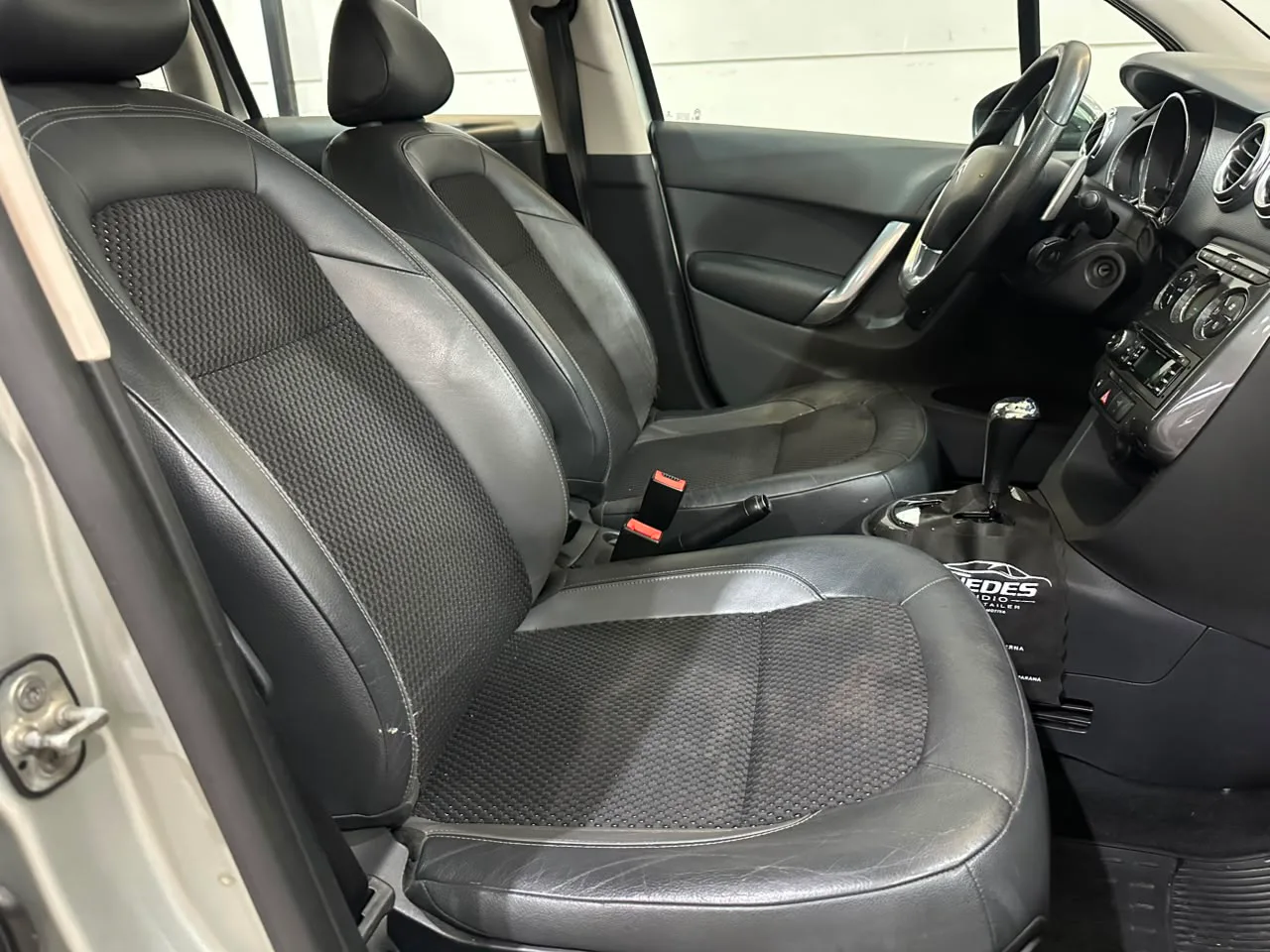 Citroën C3 Exclusive — foto 13
