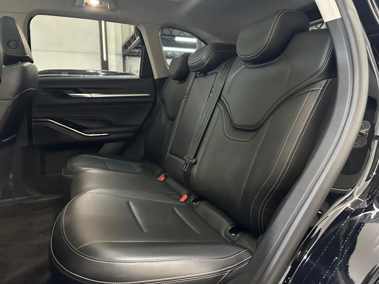 Gwm Haval H6 — foto 15