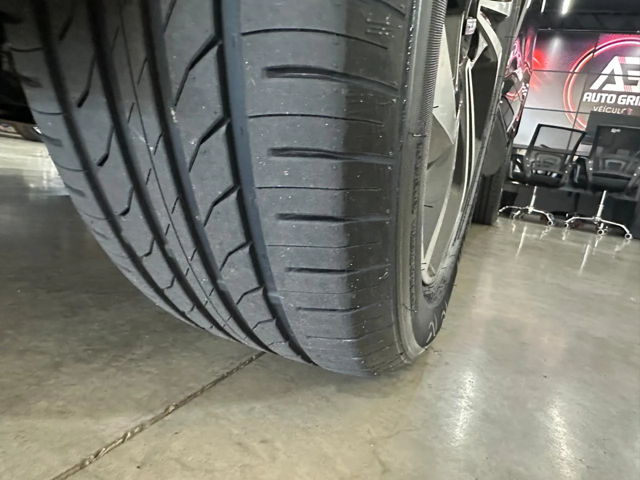 Gwm Haval H6 — foto 18