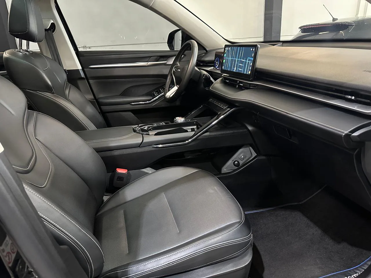 Gwm Haval H6 — foto 16