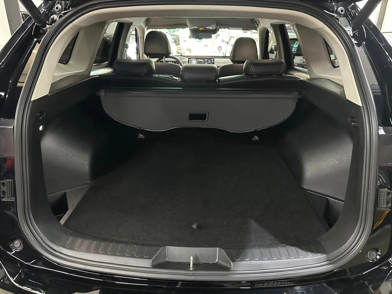 Gwm Haval H6 — foto 19