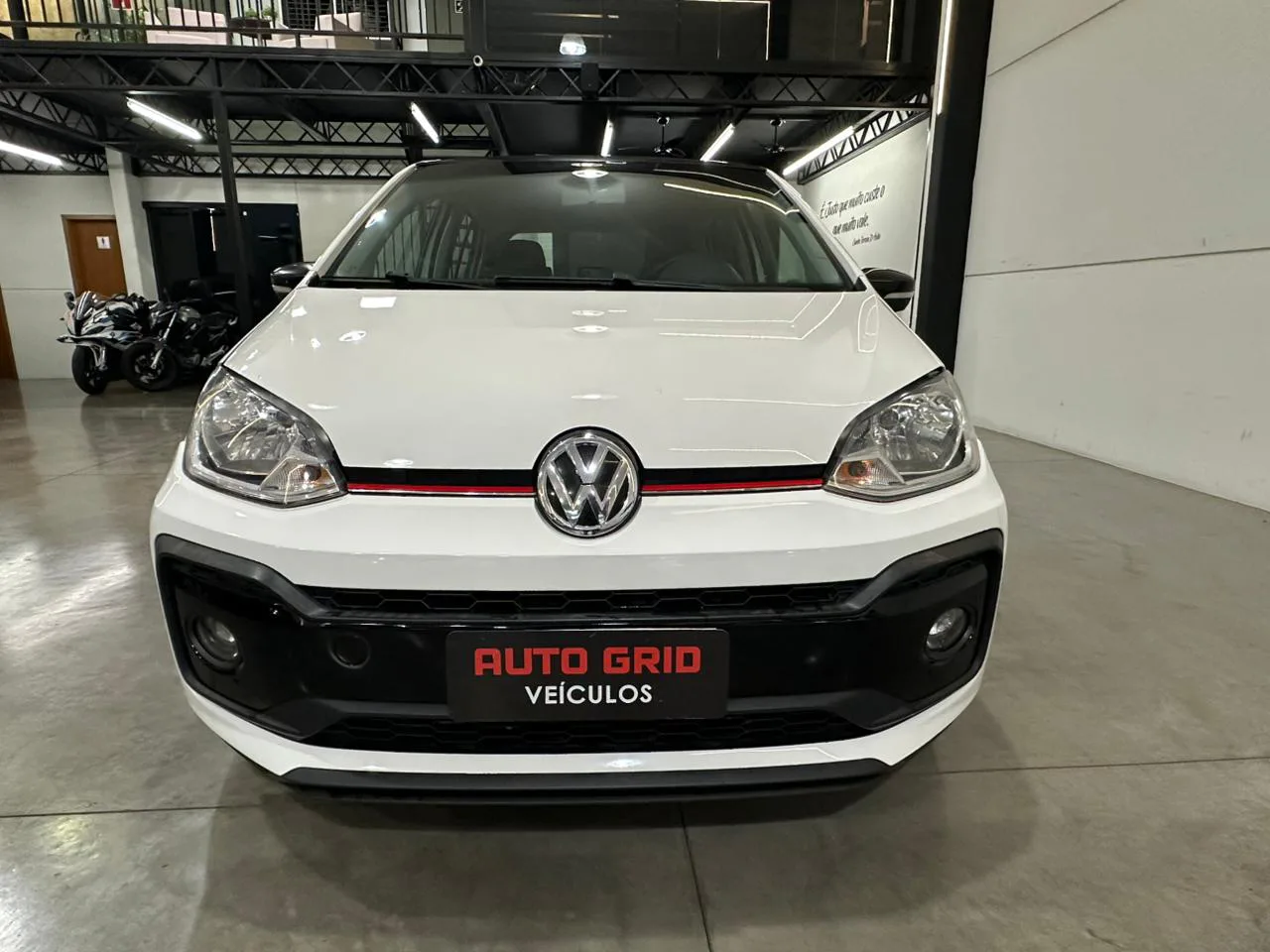 Volkswagen up! move — foto 4