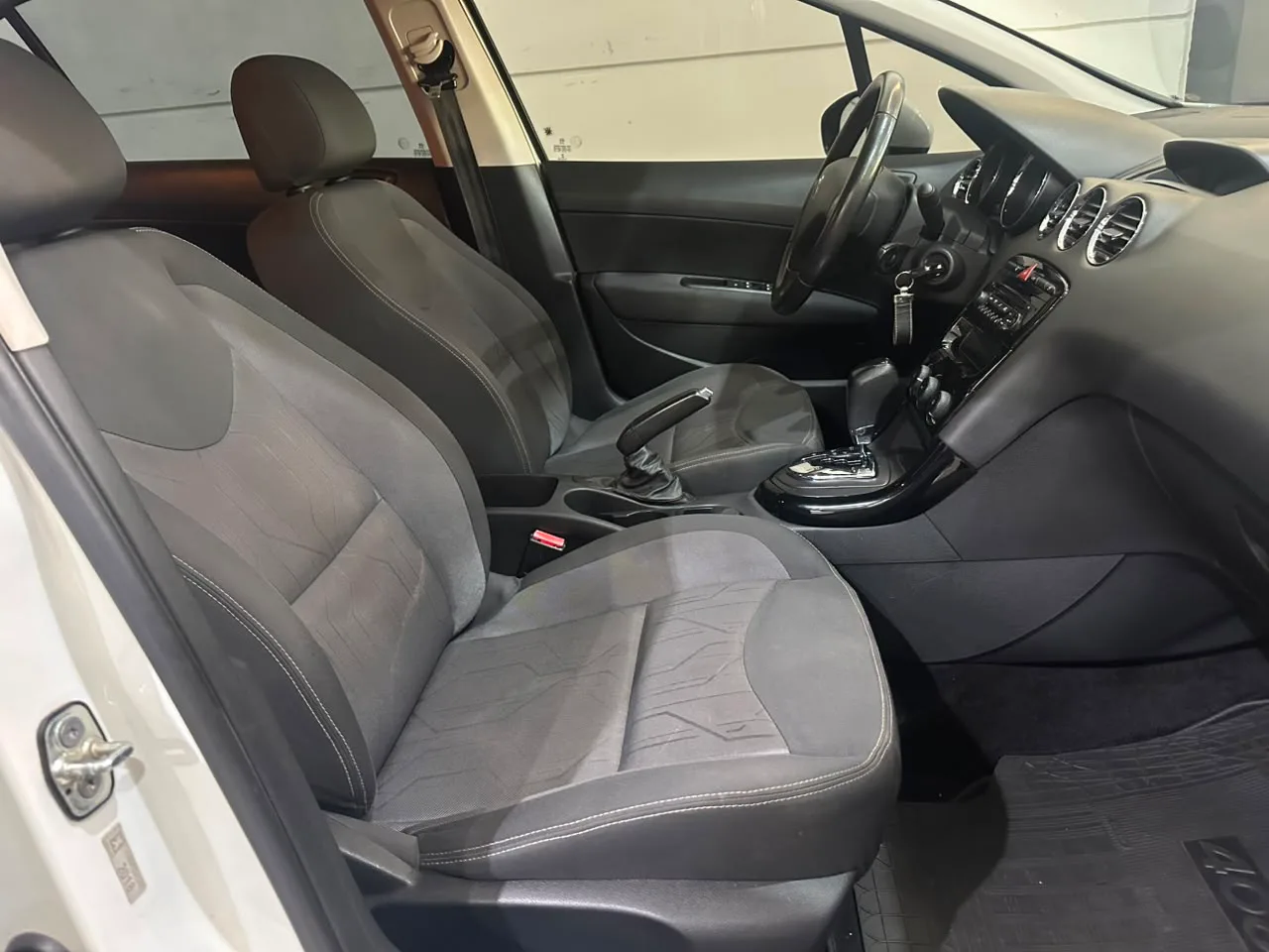 Peugeot 408 Sed. — foto 17