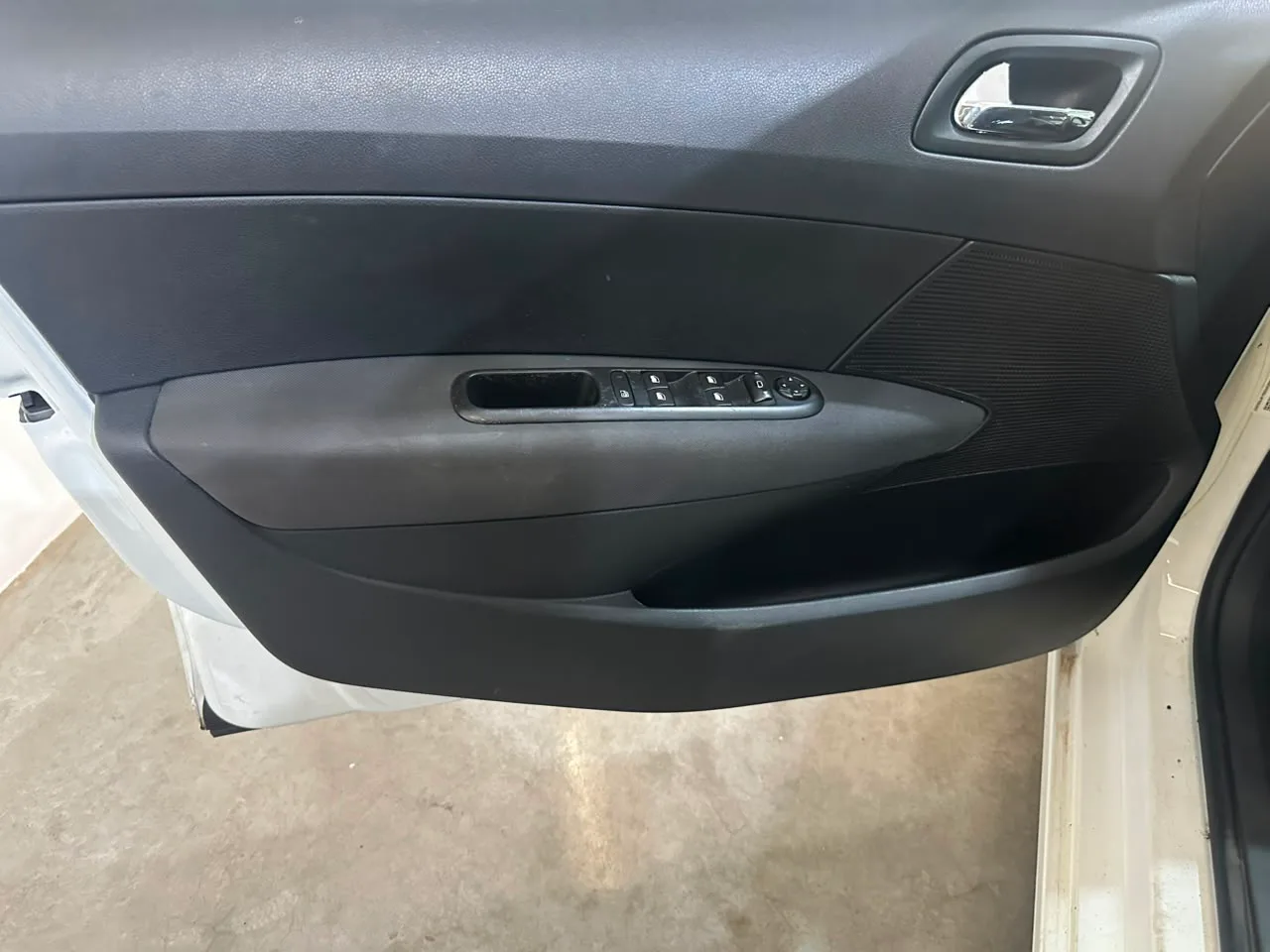 Peugeot 408 Sed. — foto 14