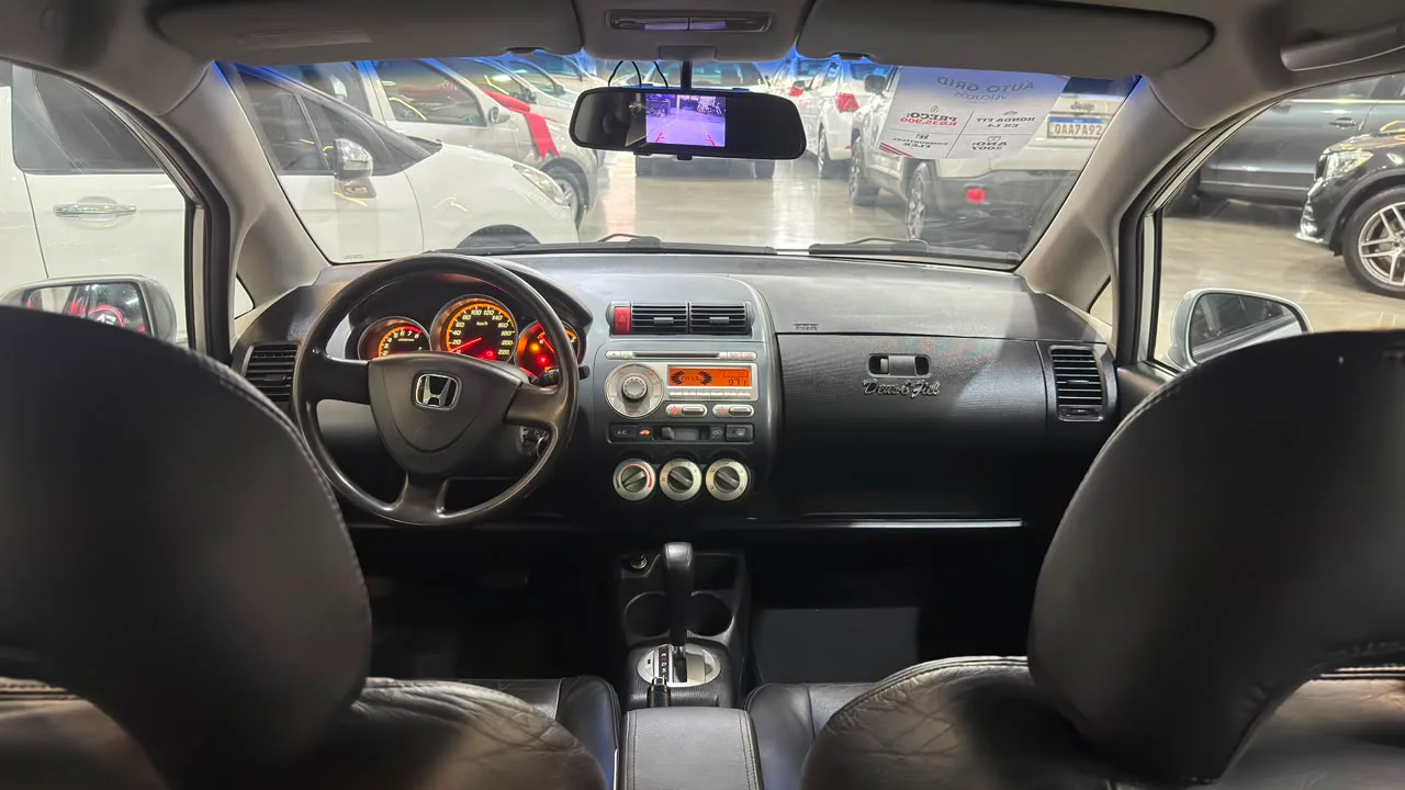 Honda Fit — foto 10