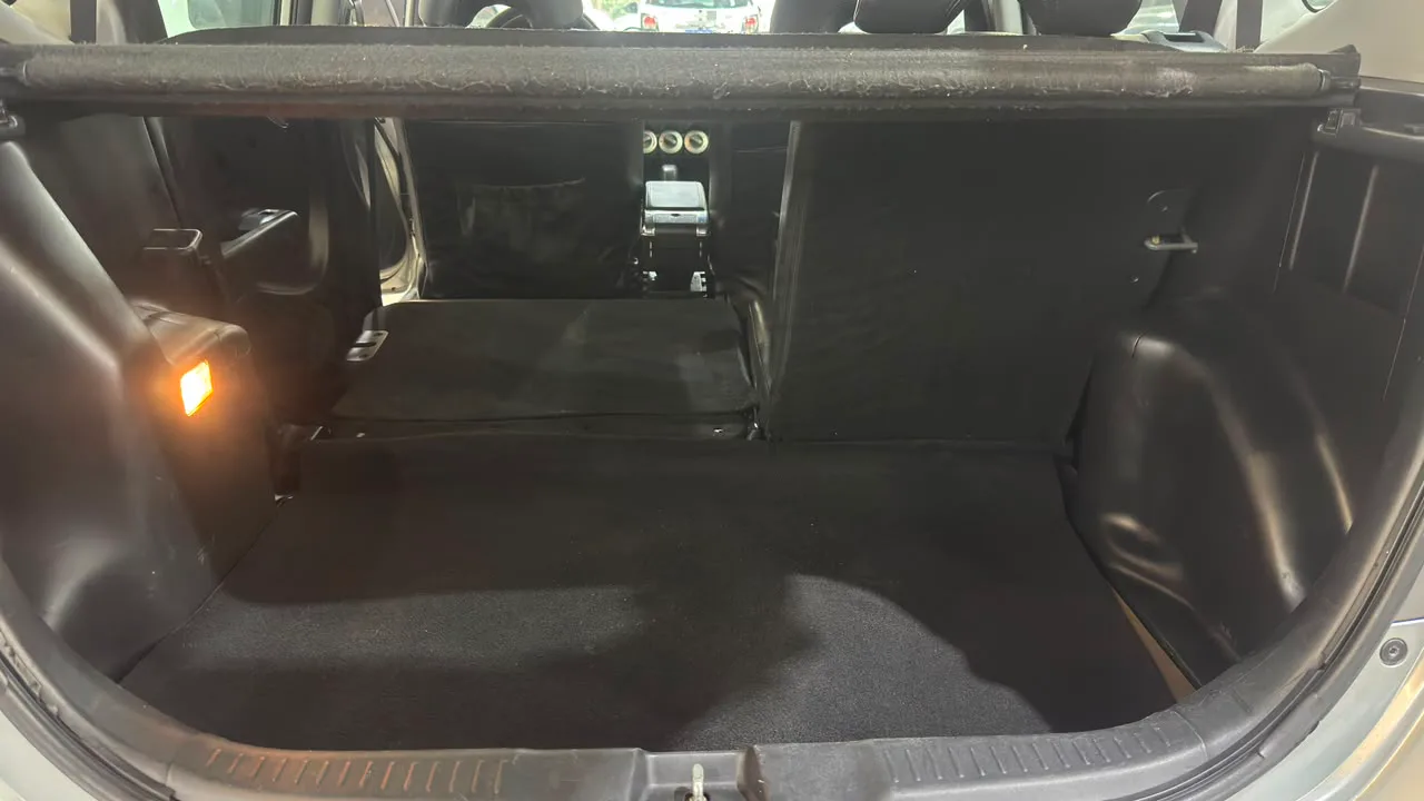Honda Fit — foto 12