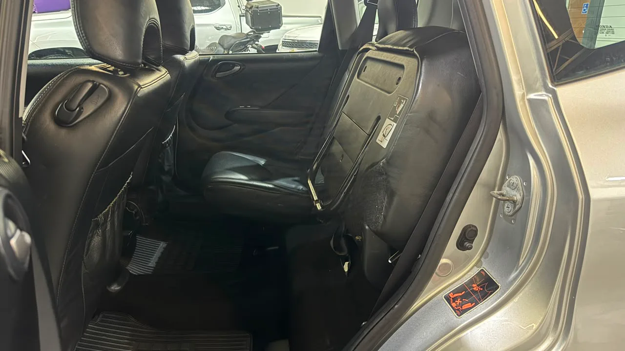 Honda Fit — foto 14