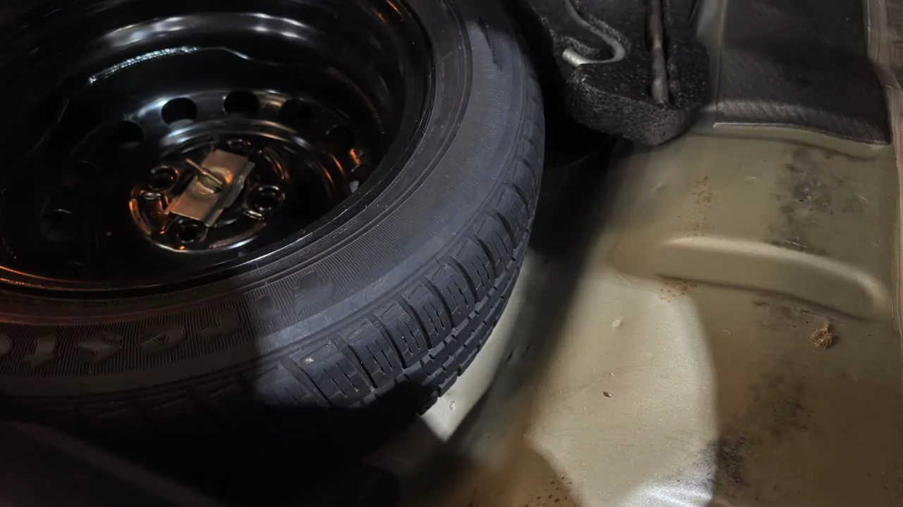 Honda Fit — foto 17