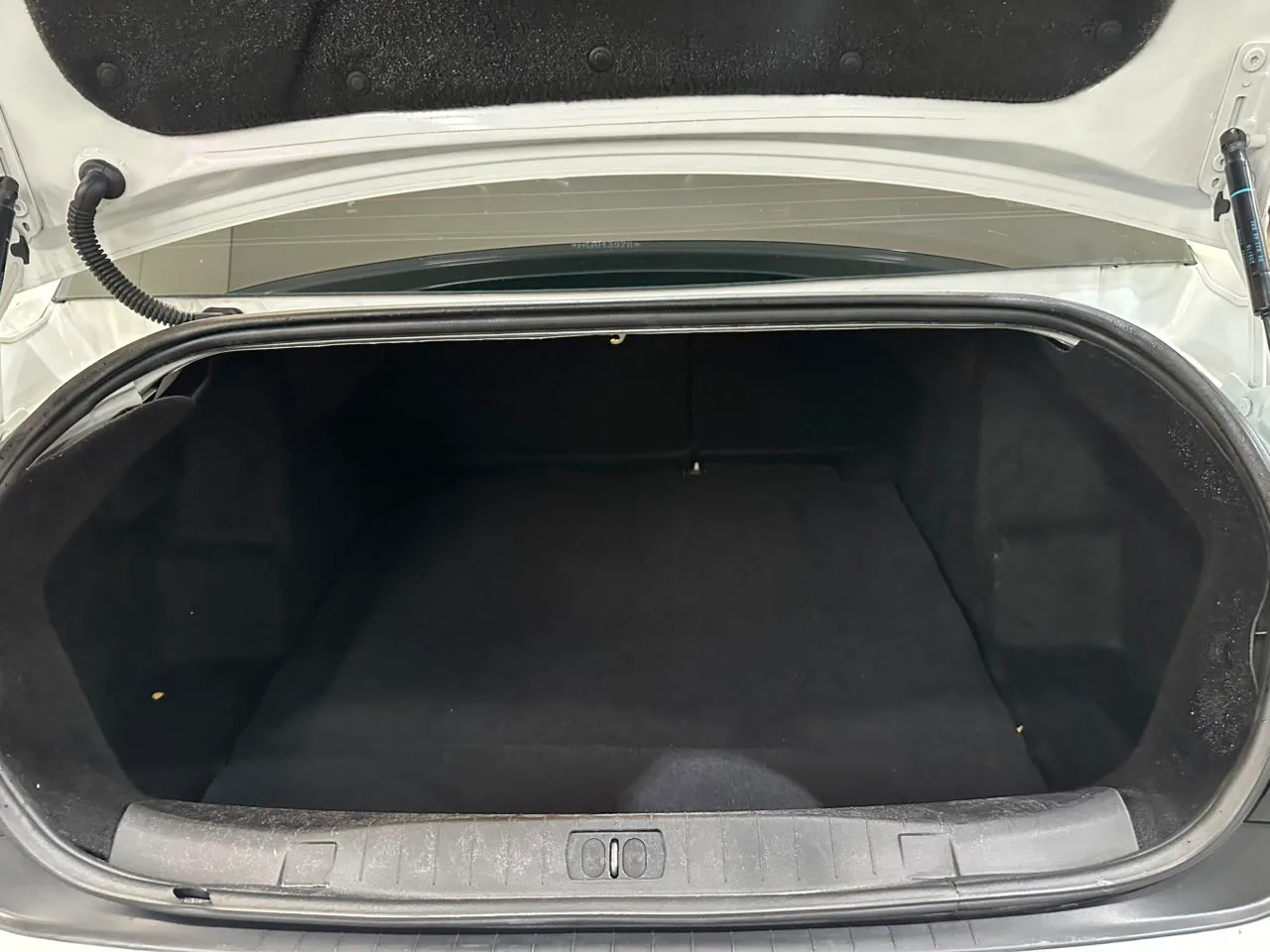 Peugeot 408 Sedan — foto 17