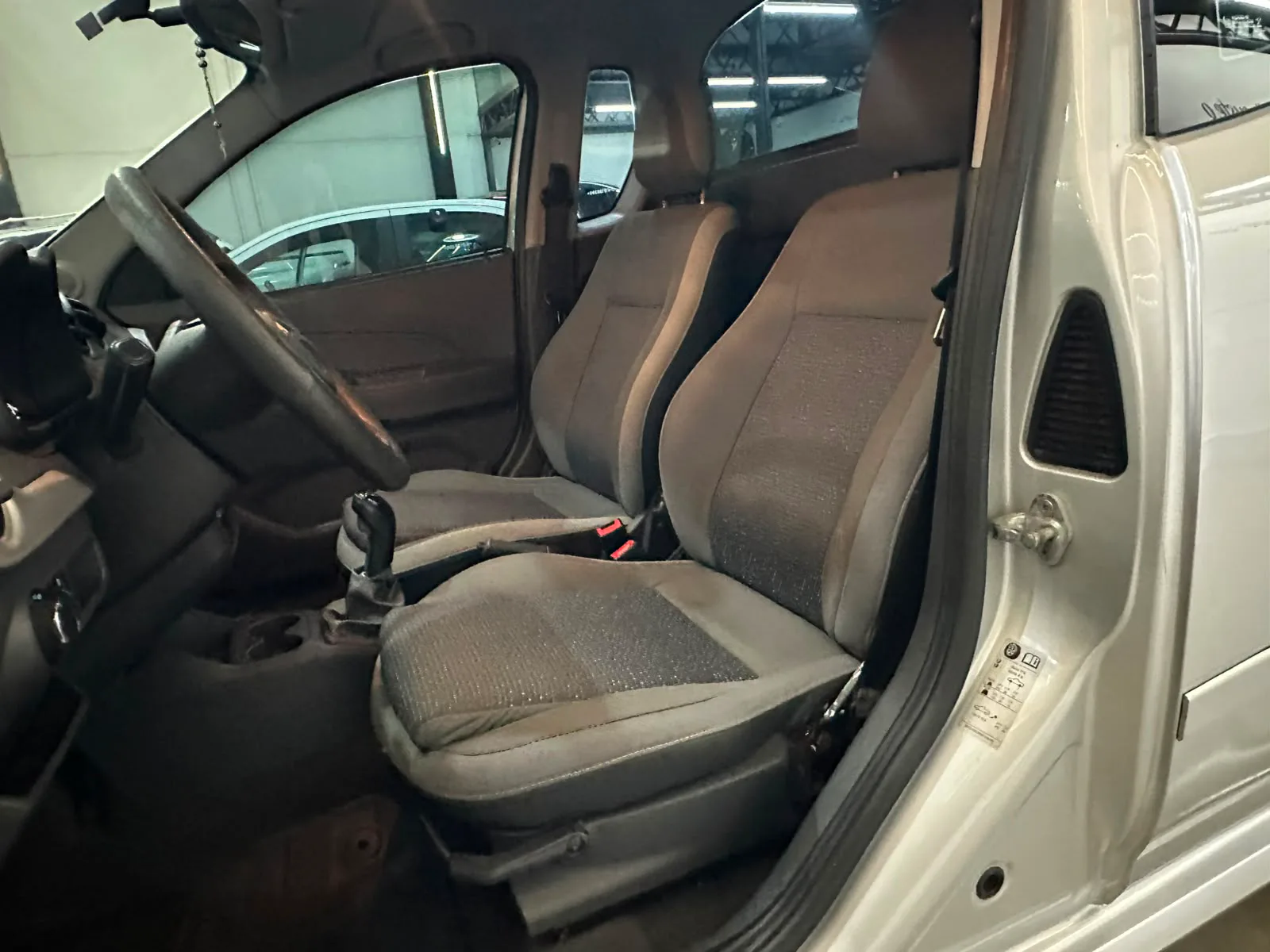 Chevrolet MONTANA — foto 13