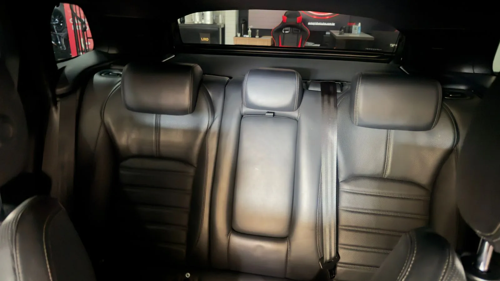 Land Rover Range R.EVOQUE — foto 15