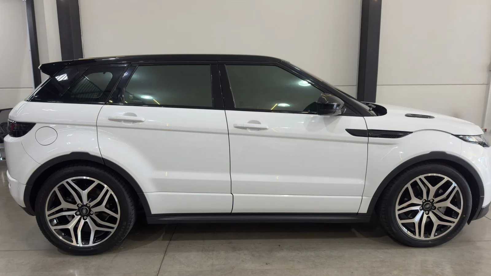Land Rover Range R.EVOQUE — foto 5