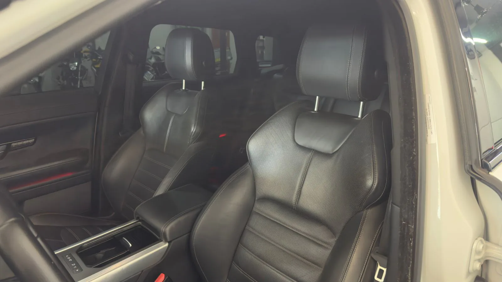 Land Rover Range R.EVOQUE — foto 16