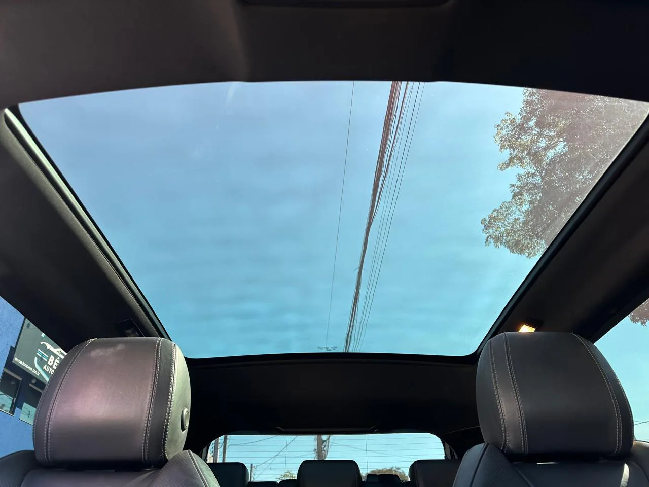 Land Rover Range R.EVOQUE — foto 14