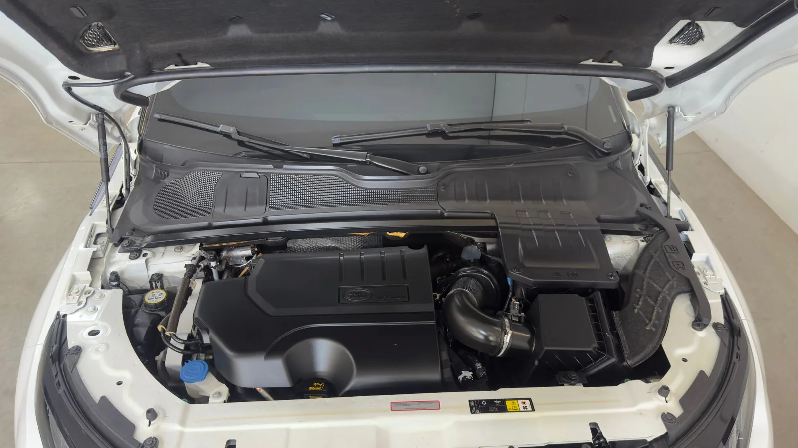 Land Rover Range R.EVOQUE — foto 18