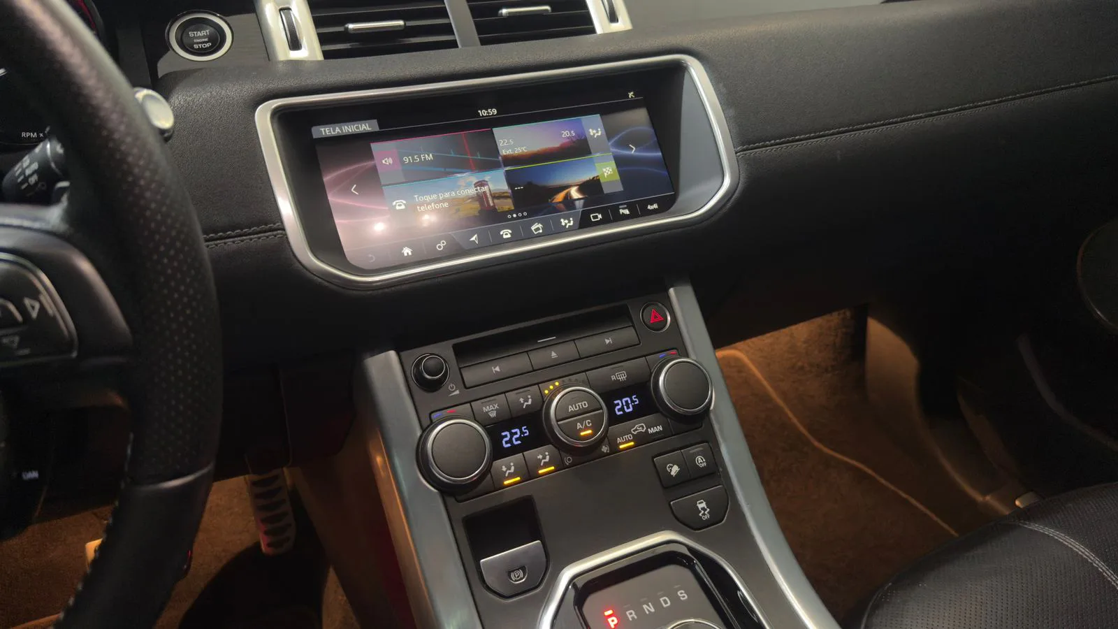 Land Rover Range R.EVOQUE — foto 12
